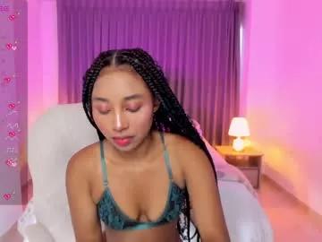 miichelle_evans from Chaturbate is Freechat