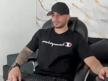 miike_stone1 from Chaturbate is Freechat