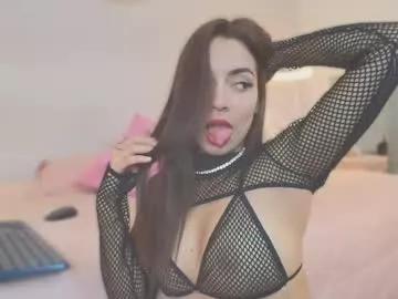 miiss_kendall from Chaturbate is Freechat