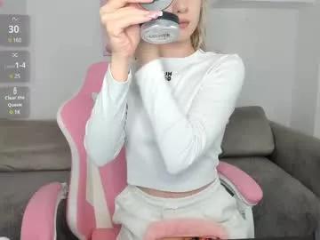 miissdreamliissa from Chaturbate is Freechat