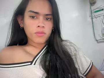 mika_pedersen from Chaturbate is Freechat