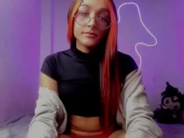 mika_velvet from Chaturbate is Freechat