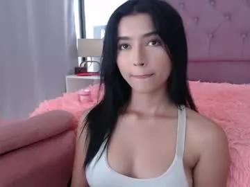 mikaela_19 from Chaturbate is Freechat