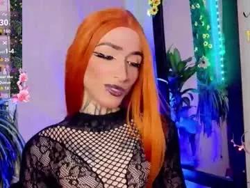 mikaelarangel from Chaturbate is Freechat