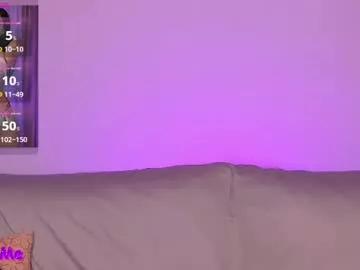 mikaylaraven from Chaturbate is Freechat
