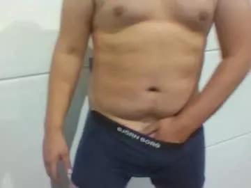 mike38be from Chaturbate is Freechat
