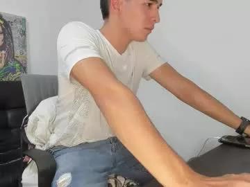 mike3xxx from Chaturbate is Freechat