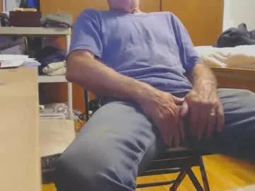 mike694fun from Chaturbate is Freechat