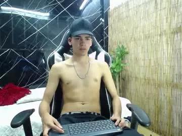 mike_0233 from Chaturbate is Freechat