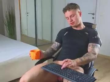 mike___magic from Chaturbate is Freechat