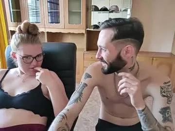 mike_and_anna_ from Chaturbate is Freechat