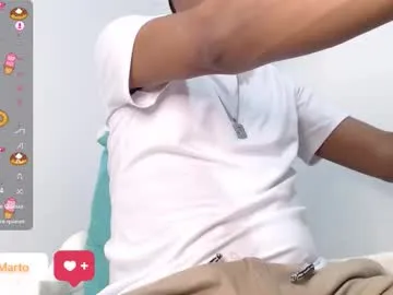 mike_black_22 — GOAL: Cum Show [1500 tokens remaining] Welcome to my room! #lovense #bigcock #monstercock #bbc #master