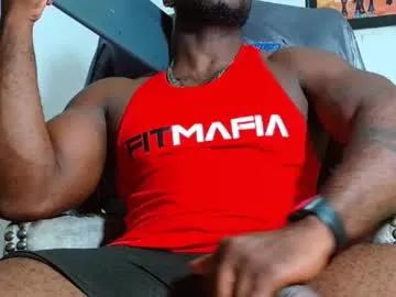 mike_kingcum from Chaturbate is Freechat