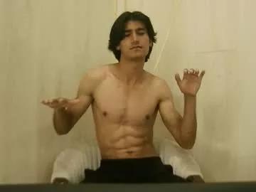 mike_longes from Chaturbate is Freechat