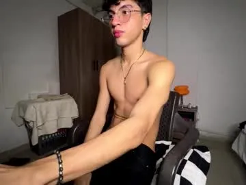 mike_pineapple — GOAL: jerk off [150 tokens left] #skinny #muscle #twink #young #bigcock