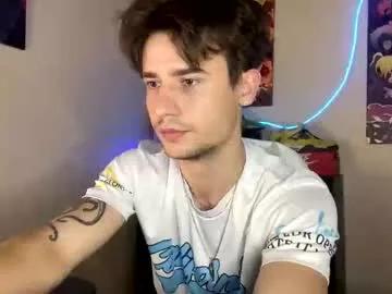 mike_severi from Chaturbate is Freechat