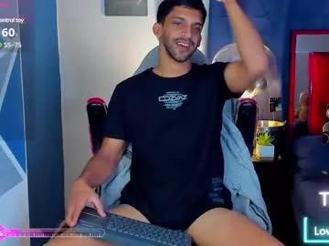 mike_shelby21 from Chaturbate is Freechat