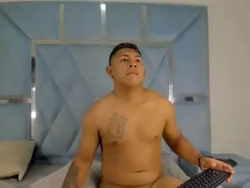 mikeandmoonasm — Oil on boobs [0 tokens left] #skinny #natural #new #18 #latina