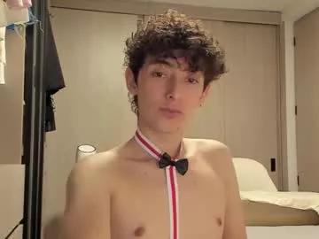 mikebelf4 from Chaturbate is Freechat