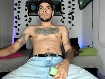 mikee_scooth from Chaturbate is Freechat