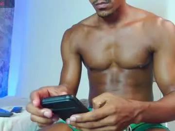 mikejaybr from Chaturbate is Freechat