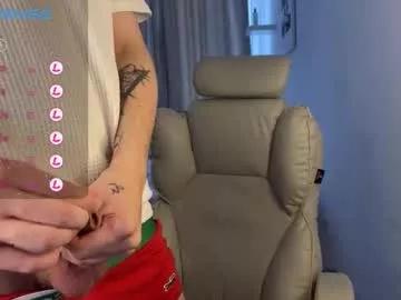 mikejonson16 from Chaturbate is Freechat