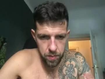 mikemagic503321 from Chaturbate is Freechat