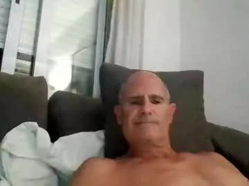 mikereef from Chaturbate is Freechat