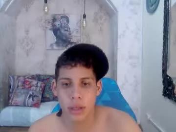 mikethomas_ from Chaturbate is Freechat