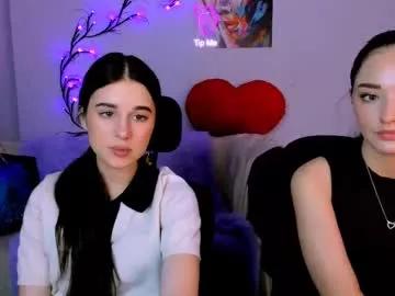 miki_nikki from Chaturbate is Freechat
