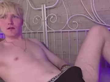 mikkijohnson from Chaturbate is Freechat
