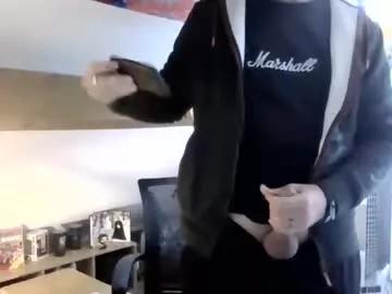 mikmik91 from Chaturbate