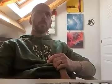 mikmik91 from Chaturbate
