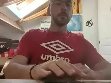 mikmik91 from Chaturbate