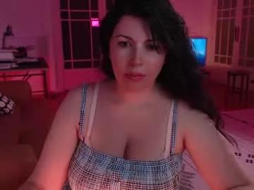 mila_ from Chaturbate is Freechat