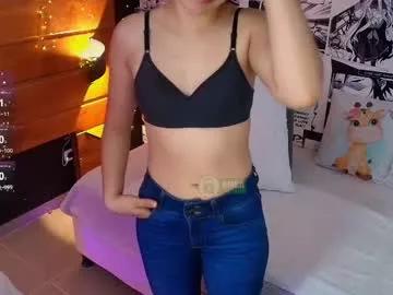 mila_kiitty from Chaturbate is Freechat