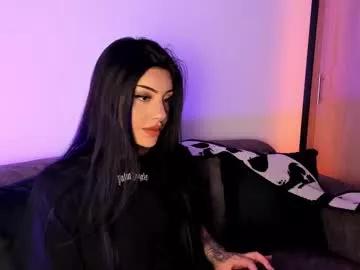 mila_monty__ from Chaturbate is Freechat