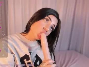 mila_monty__ from Chaturbate is Freechat
