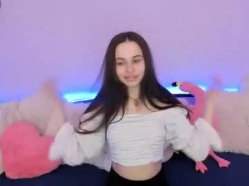 mila_moun_ from Chaturbate is Freechat