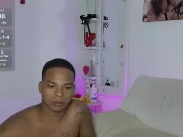 mila_n_max from Chaturbate is Freechat