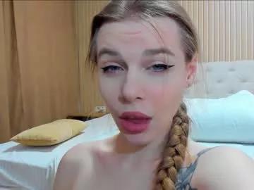 mila_polly_and_forester from Chaturbate is Group