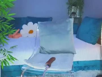 mila_sapphire from Chaturbate is Freechat