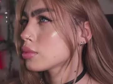 mila_snoow from Chaturbate is Freechat