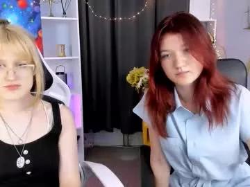 mila_spring from Chaturbate is Freechat