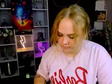 mila_spring from Chaturbate is Freechat