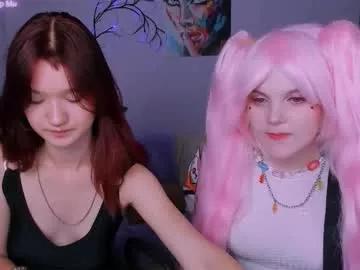 mila_spring from Chaturbate is Freechat