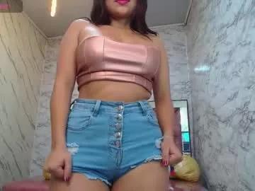 mila_sweet_v from Chaturbate is Freechat
