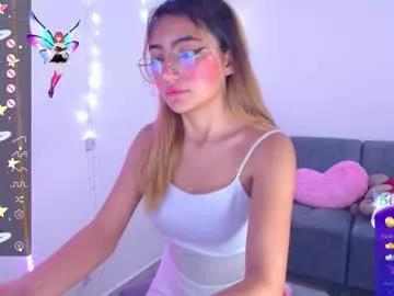 milaa_gh from Chaturbate is Freechat