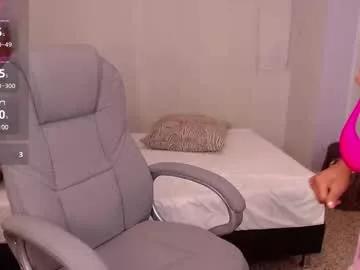 milaa_star from Chaturbate is Freechat