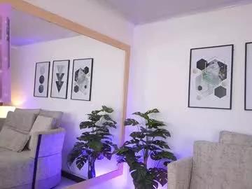 milacrave from Chaturbate is Freechat